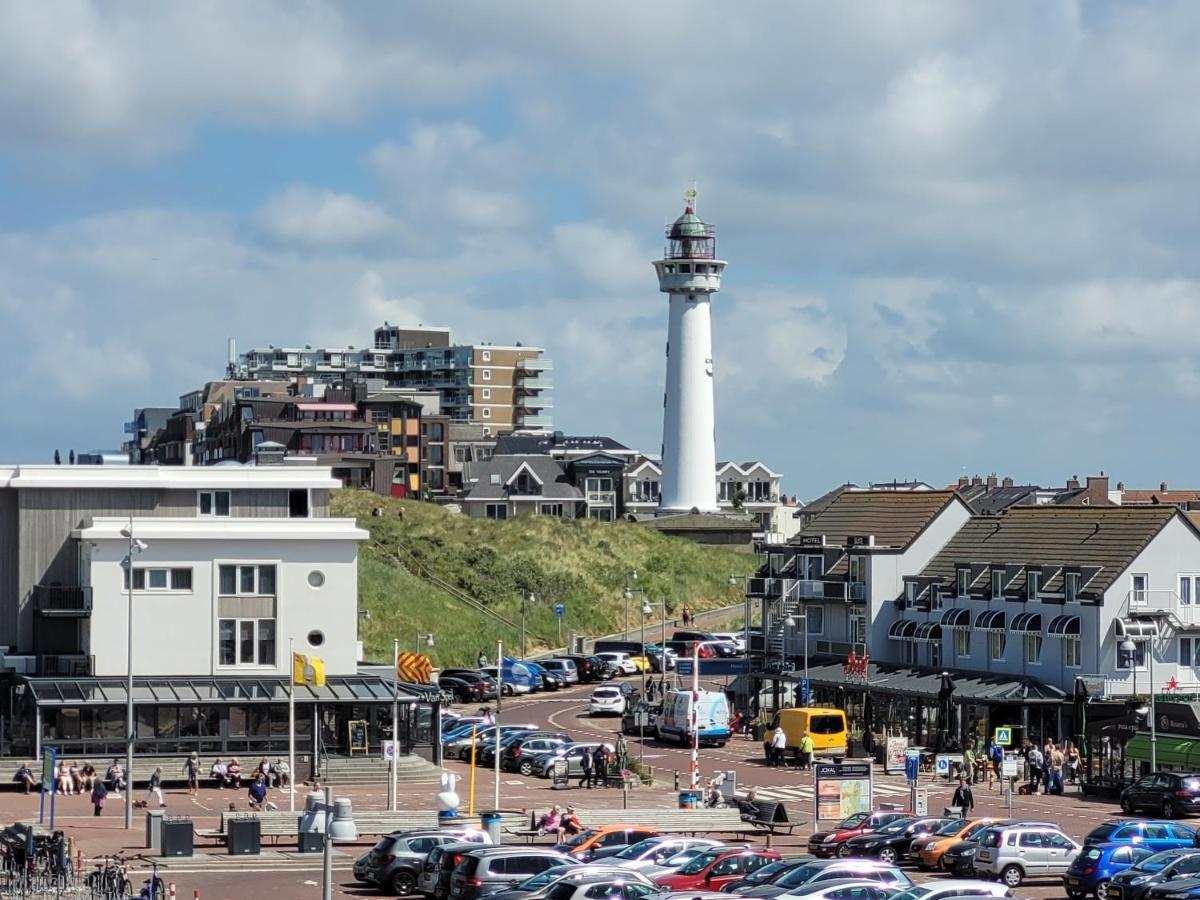 Tiny Villa De Haas Met Infraroodsauna Egmond aan Zee Extérieur photo
