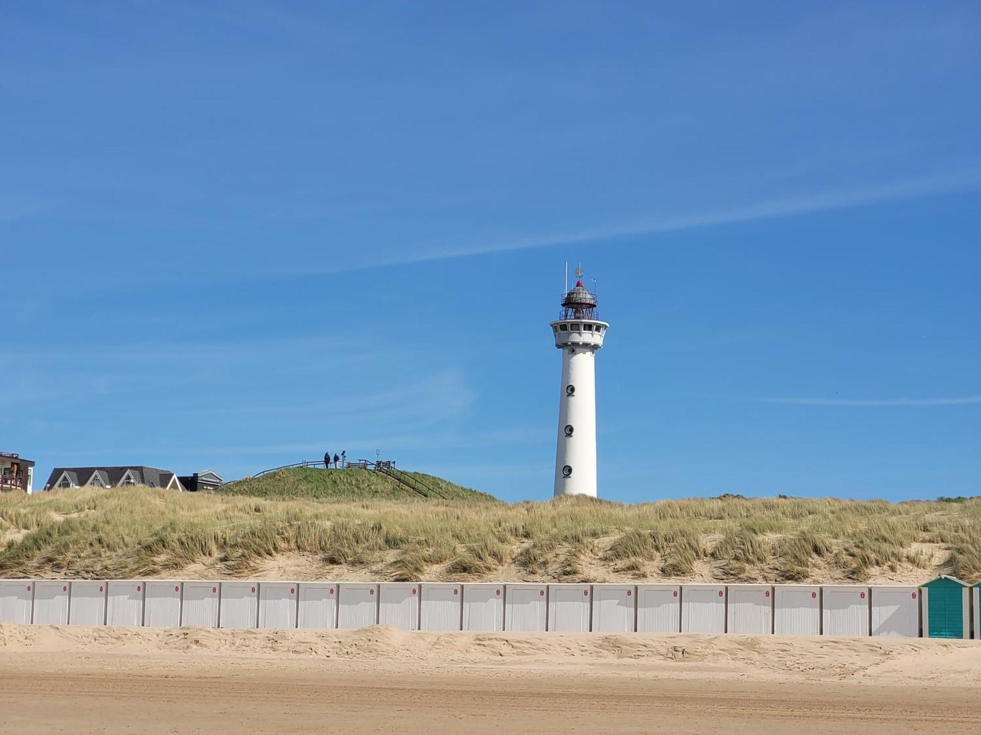 Tiny Villa De Haas Met Infraroodsauna Egmond aan Zee Extérieur photo