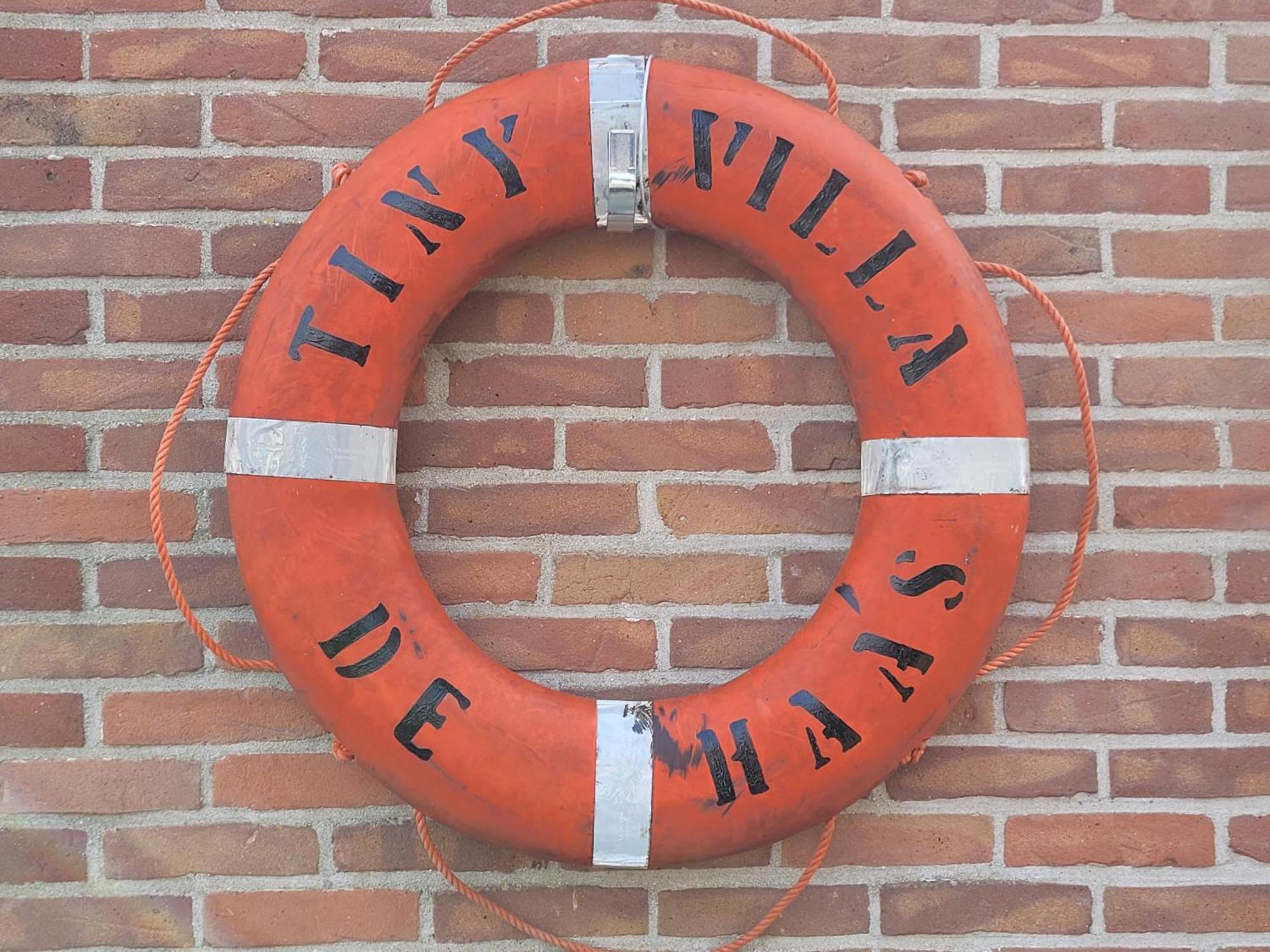 Tiny Villa De Haas Met Infraroodsauna Egmond aan Zee Extérieur photo