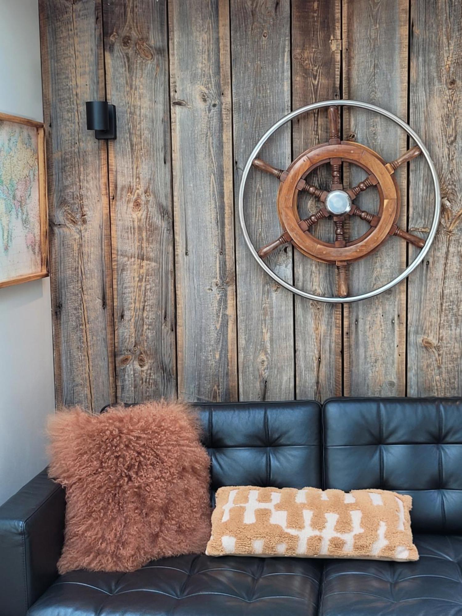 Tiny Villa De Haas Met Infraroodsauna Egmond aan Zee Extérieur photo
